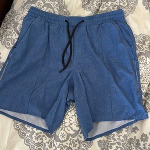 LuluLemon Men’s swim shorts